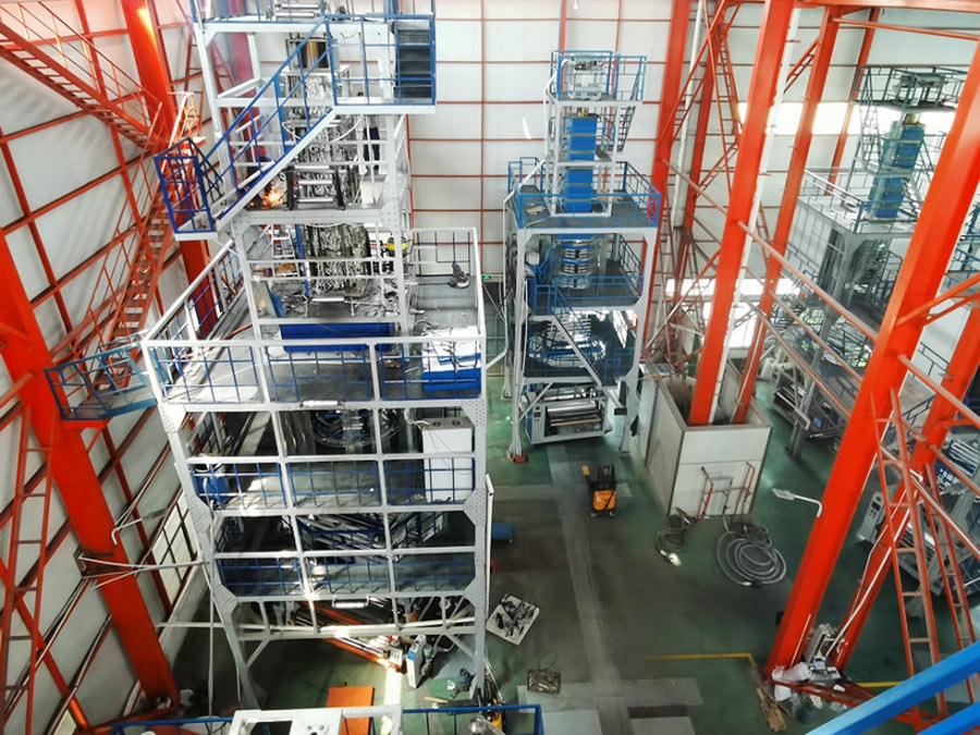 生產(chǎn)設(shè)備