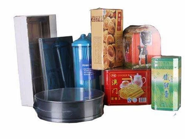 熱收縮包裝膜73