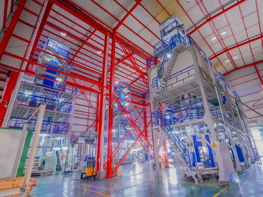 生產(chǎn)設(shè)備