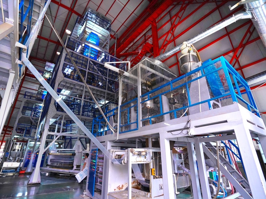 生產(chǎn)設(shè)備