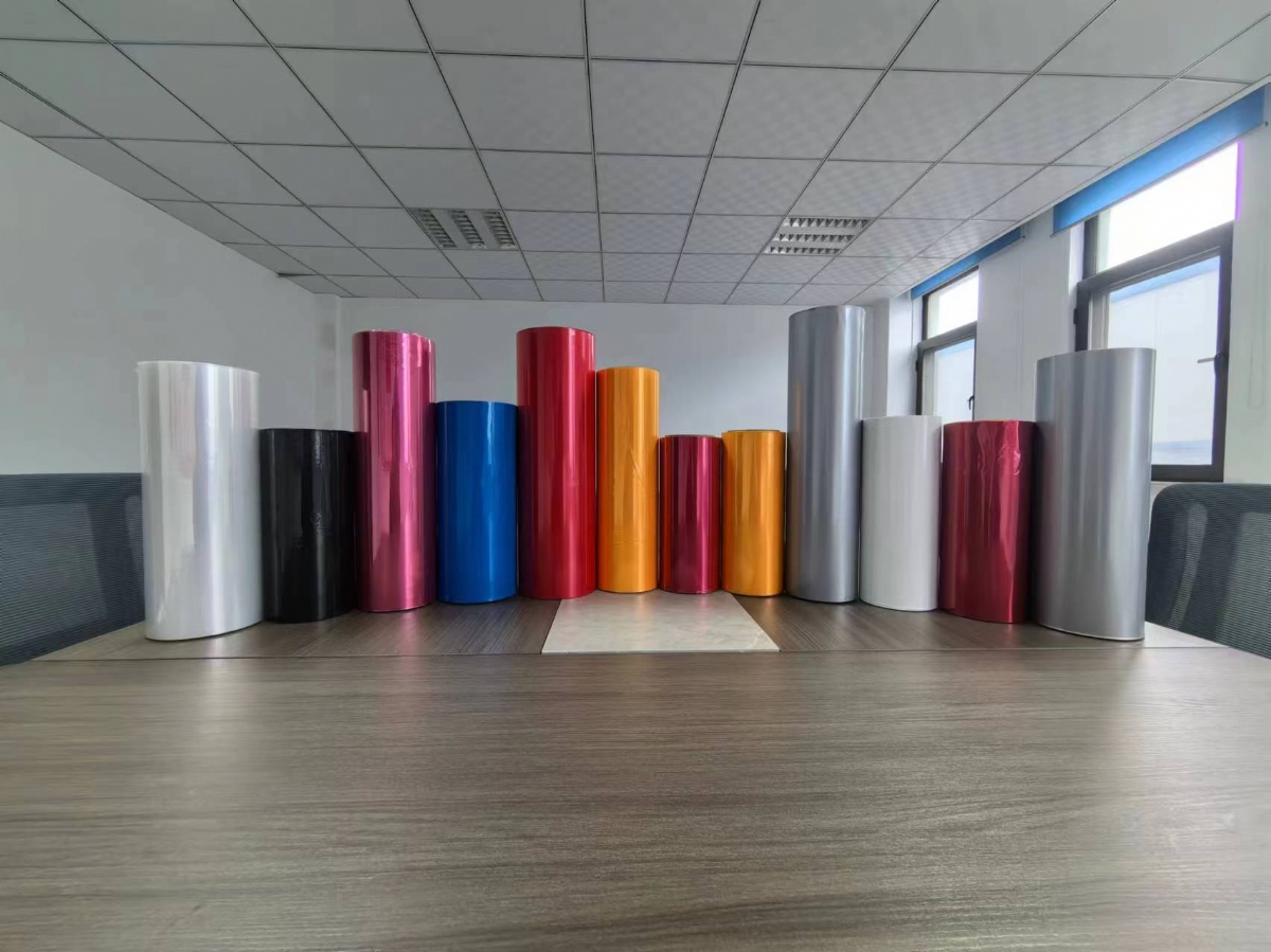 如何選擇好的pof收縮膜供應(yīng)商